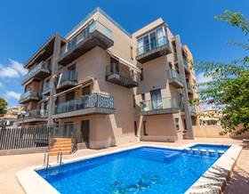 apartment sale torrevieja rocio del mar by 145,000 eur