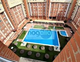 apartments for rent in sevilla province