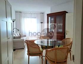 flat rent sevilla by 895 eur