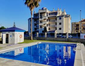 houses for rent in algarrobo