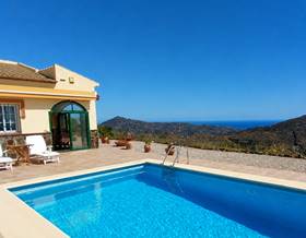 houses for sale in algarrobo