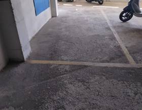 garage sale málaga velez malaga by 18,000 eur