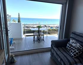 flat rent málaga mijas costa by 800 eur
