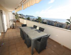 apartments for rent in alicante province