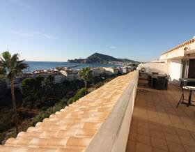 flat rent alicante altea by 1,950 eur