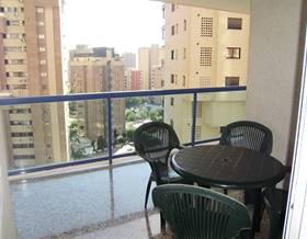flat rent alicante benidorm by 1,200 eur