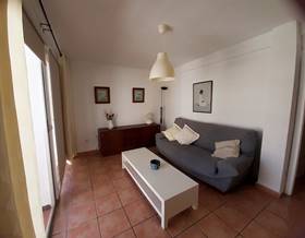 flat rent altea by 1,000 eur