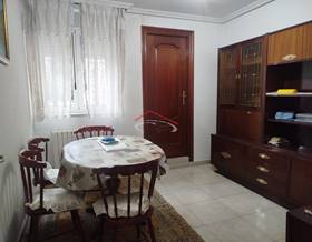 flat sale león san andres del rabanedo by 130,000 eur