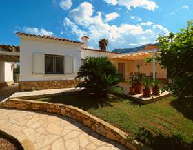 bungalow sale denia by 330,000 eur
