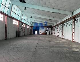industrial warehouse sale san fernando de henares by 550,000 eur