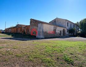 farm house sale cheste by 1,000,000 eur