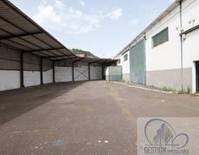 industrial warehouse sale san cristobal de la laguna los baldíos by 630,000 eur