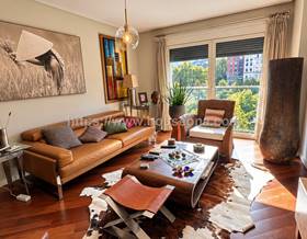 flat sale bilbao by 930,000 eur