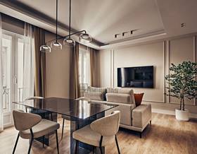 flat sale madrid capital by 929,000 eur