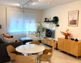 flat rent sevilla by 1,500 eur