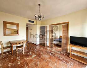 flat rent sevilla by 800 eur