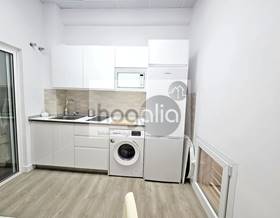 flat rent sevilla by 750 eur