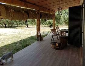 rustic property sale avila by 450,000 eur