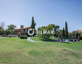 villas for sale in cobeña