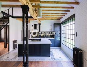 houses for sale in madrid province