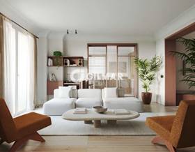 flat sale madrid capital by 2,180,000 eur