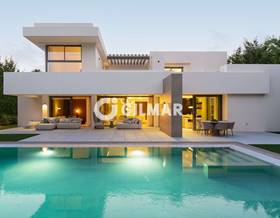 chalet sale estepona paraíso barronal by 2,300,000 eur
