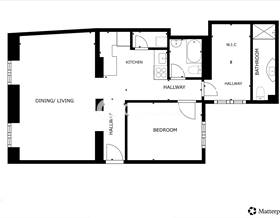 flat sale madrid capital by 559,000 eur