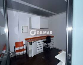 premises rent madrid capital by 6,000 eur