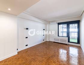 flat rent madrid capital by 6,000 eur