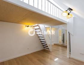 apartments for rent in madrid