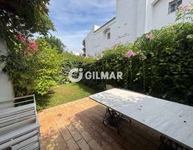 chalet rent cádiz el puerto de santa maria by 1,810 eur