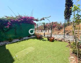 flat rent malaga casares by 1,500 eur