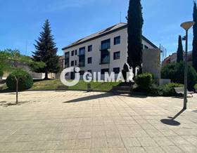 flat rent madrid pozuelo de alarcon by 1,380 eur