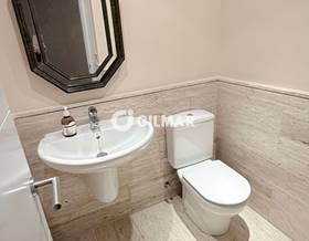 chalet rent las rozas by 8,750 eur