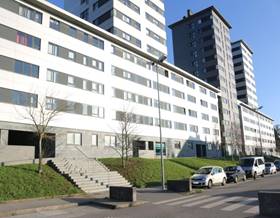 studios for rent in a coruña province