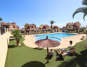 apartment sale torrevieja nueva torrevieja - aguas nuevas by 210,000 eur