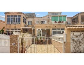 townhouse sale torrevieja nueva torrevieja - aguas nuevas by 159,500 eur