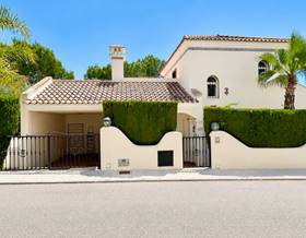 houses for sale in alicante province