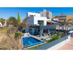 houses for sale in dehesa de campoamor