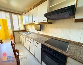 flat sale vigo calvario by 265,000 eur