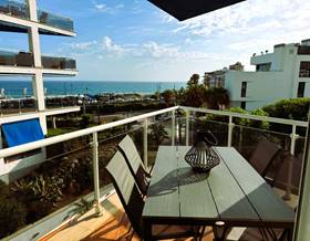 flat rent málaga mijas costa by 800 eur