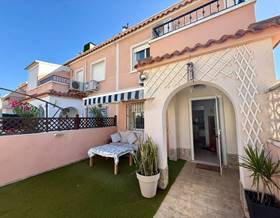 houses for sale in la marina del pinet