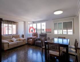 flat sale valencia by 325,000 eur