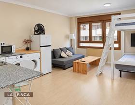 studio sale oviedo la eria by 119,500 eur