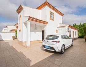 houses for sale in espartinas