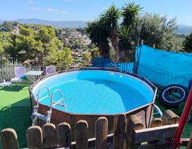 single family house sale piera can canals by 339,000 eur