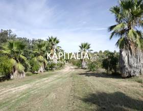 land sale agullent comunidad valenciana by 40,000 eur