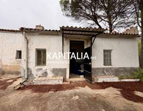 single family house sale lorcha orxa comunidad valenciana by 60,000 eur