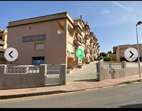 apartment sale la manga del mar menor zona galúa-calnegre by 175,000 eur