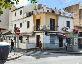 single family house sale malaga ciudad jardín by 750,000 eur